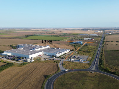 Terenuri de vanzare Timisoara imagine mica 2