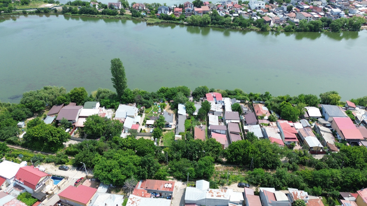 Case de vanzare Bucuresti Baicului 8