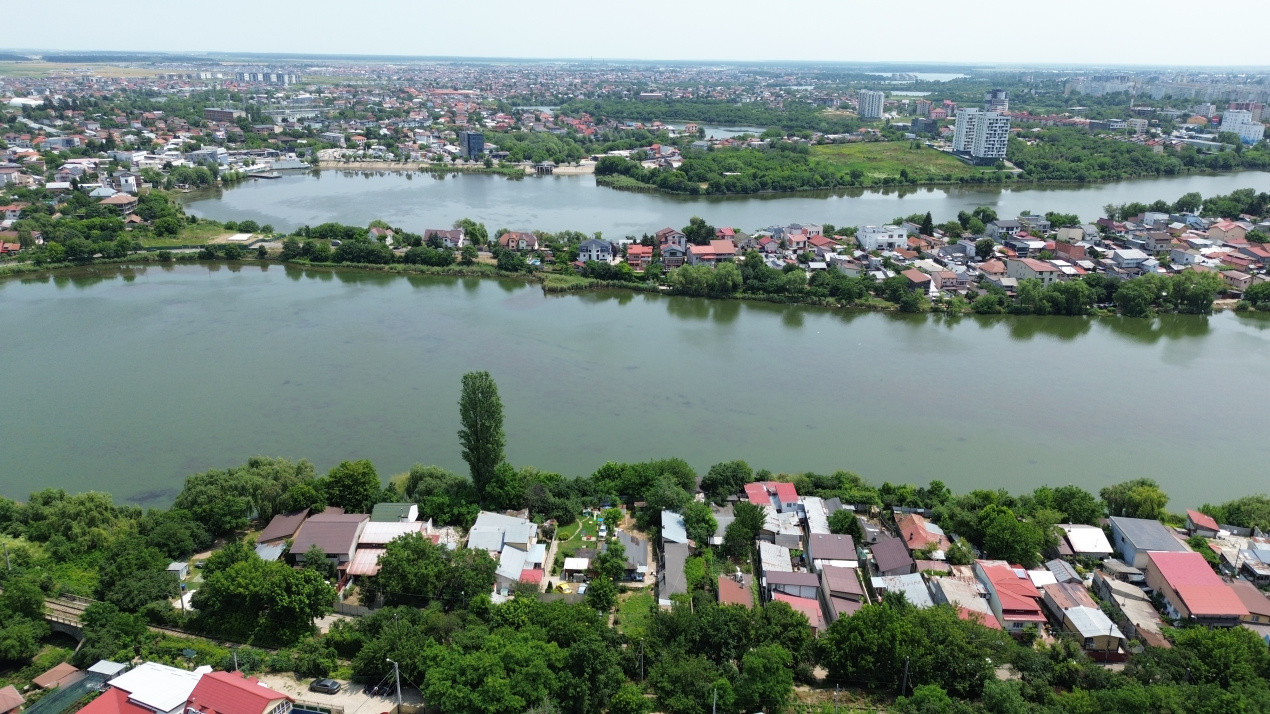 Case de vanzare Bucuresti Baicului 9