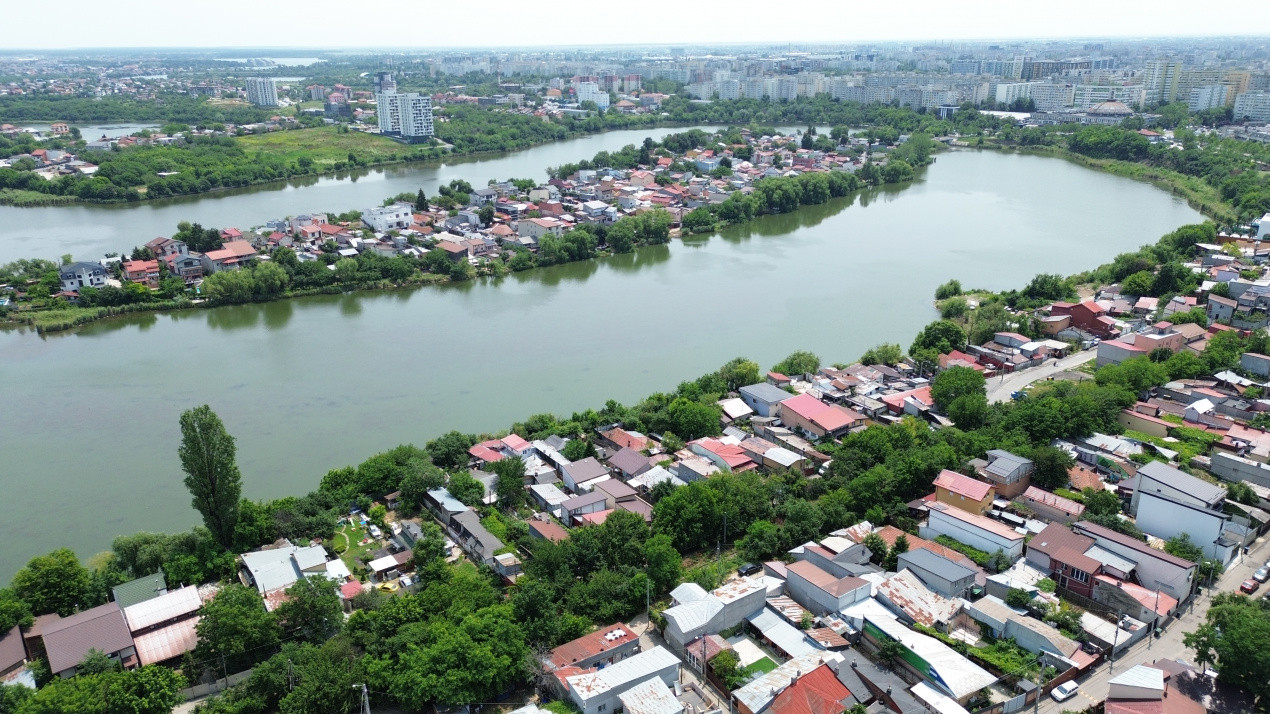 Case de vanzare Bucuresti Baicului 10