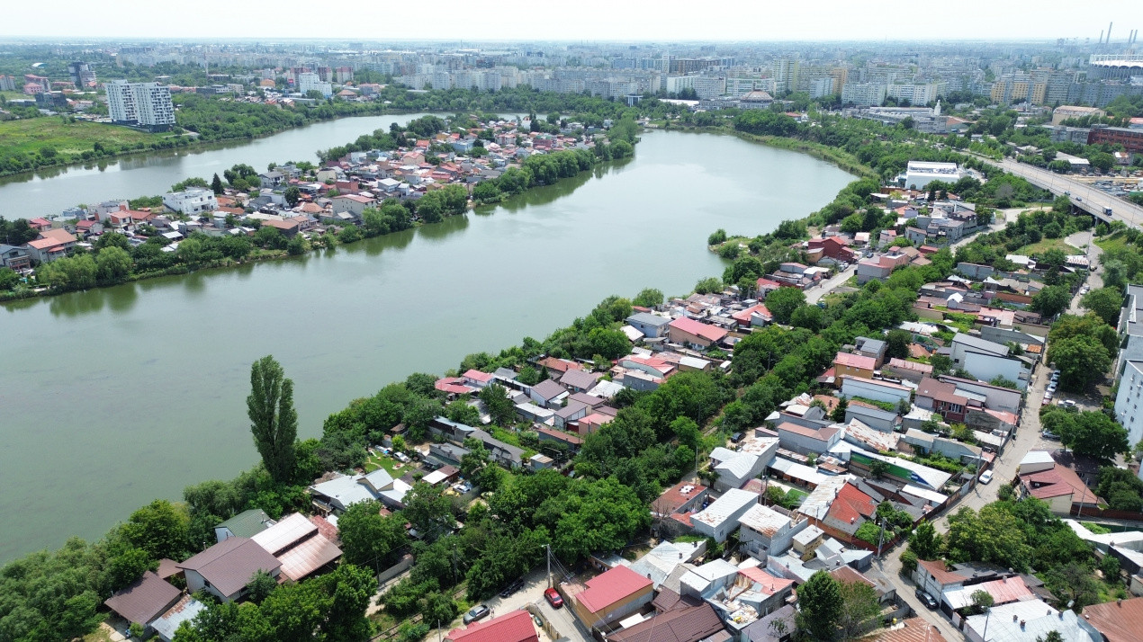 Case de vanzare Bucuresti Baicului 11