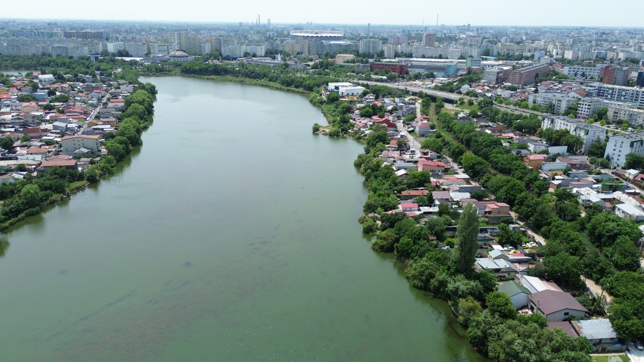 Case de vanzare Bucuresti Baicului 12
