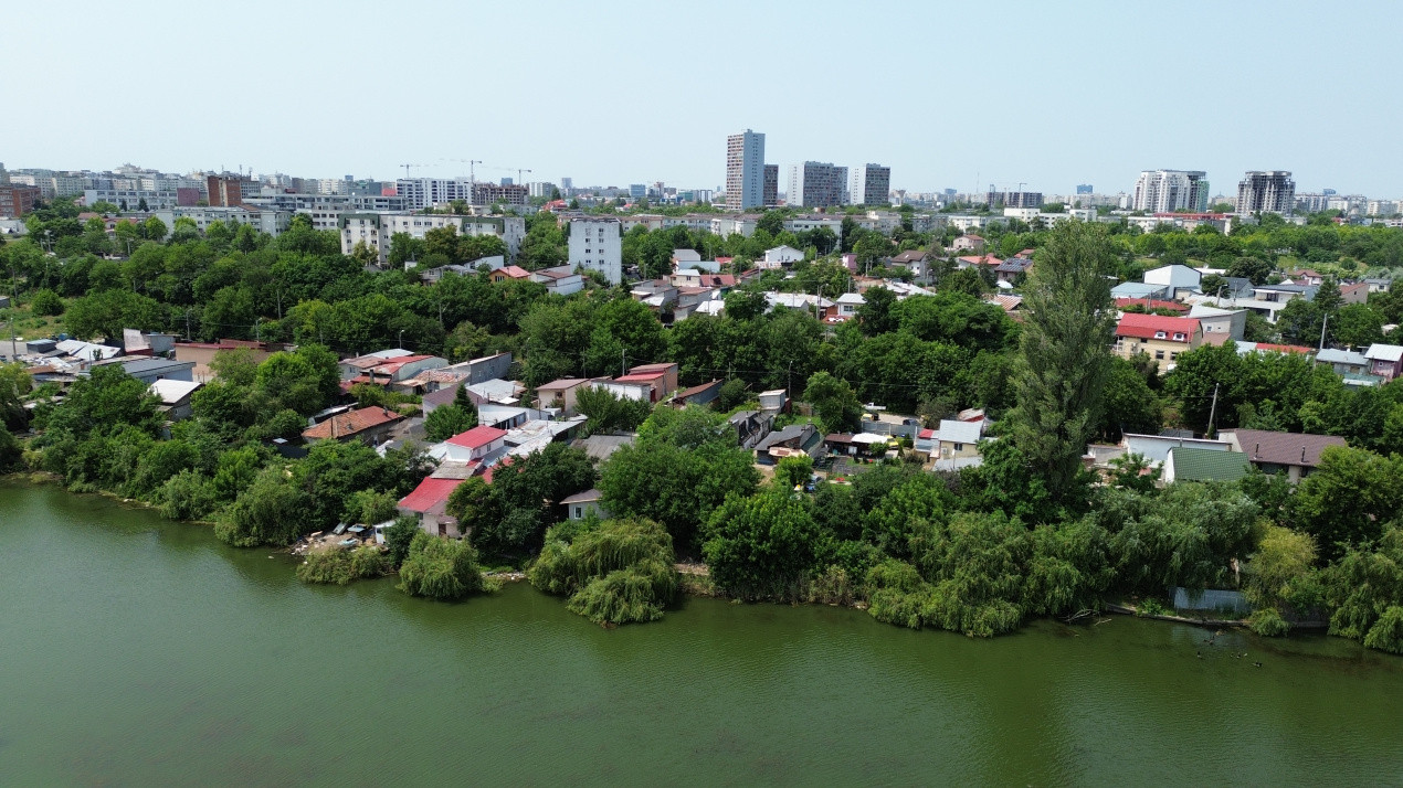 Case de vanzare Bucuresti Baicului 13