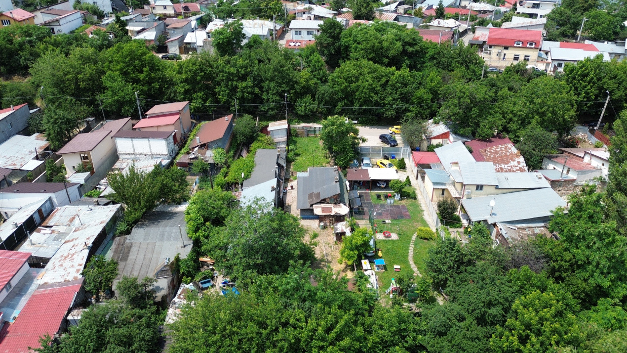 Case de vanzare Bucuresti Baicului 14