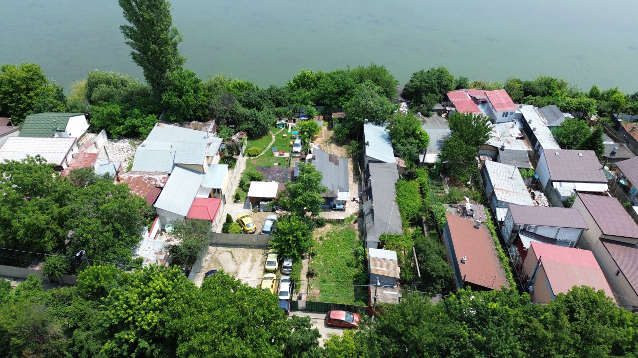 Case de vanzare Bucuresti Baicului 15