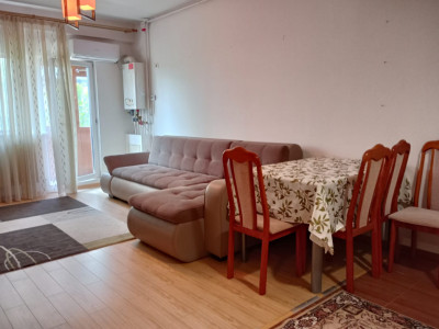Inchiriere Apartament 2 Camere Militari Residence