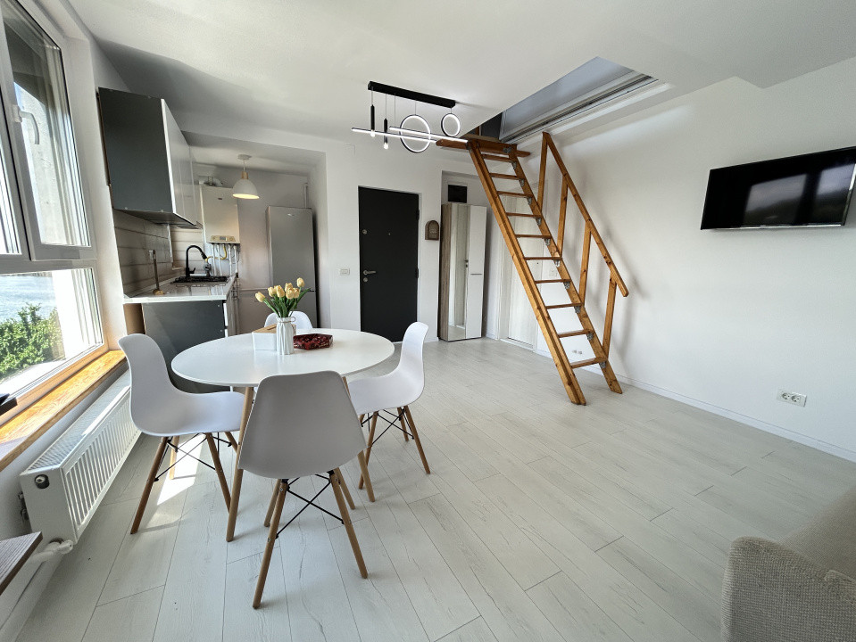 Apartamente de vanzare Bucuresti Fundeni 1