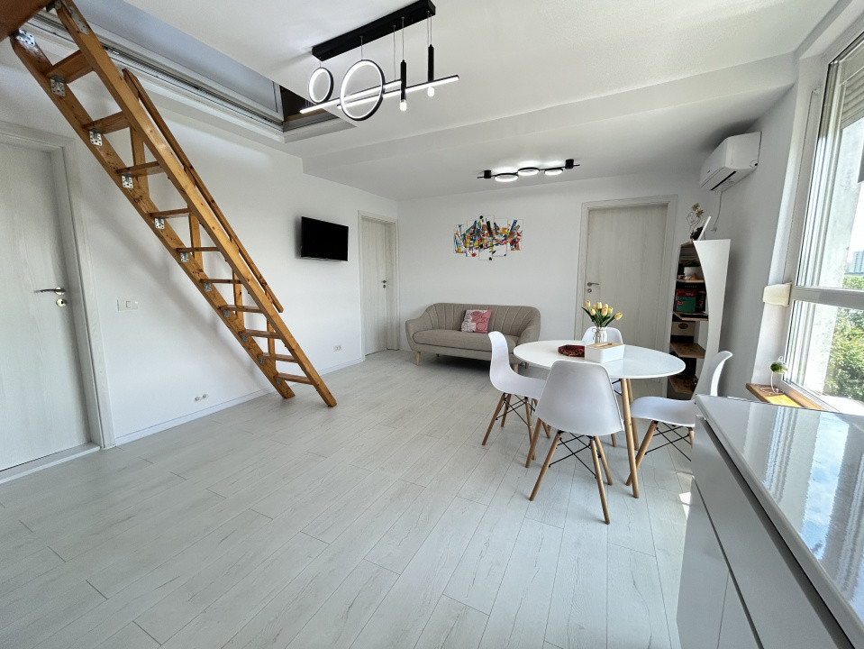 Apartamente de vanzare Bucuresti Fundeni 4