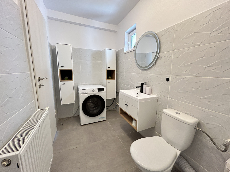 Apartamente de vanzare Bucuresti Fundeni 8