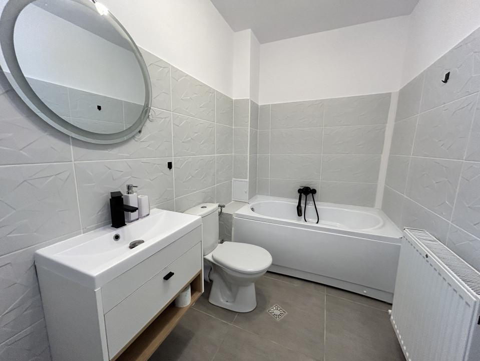 Apartamente de vanzare Bucuresti Fundeni 9