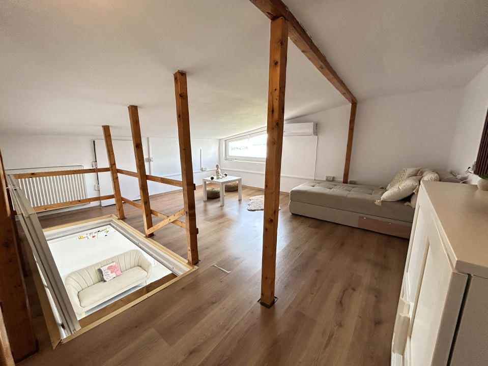 Apartamente de vanzare Bucuresti Fundeni 10