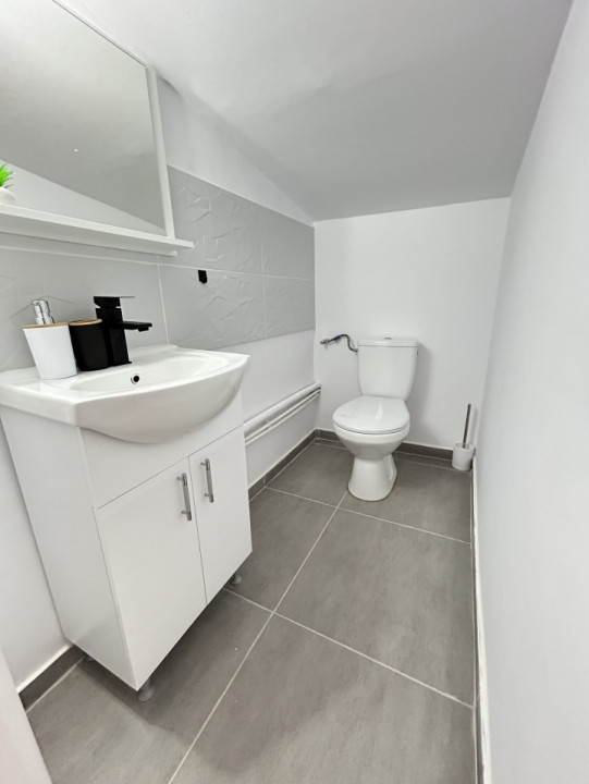 Apartamente de vanzare Bucuresti Fundeni 12