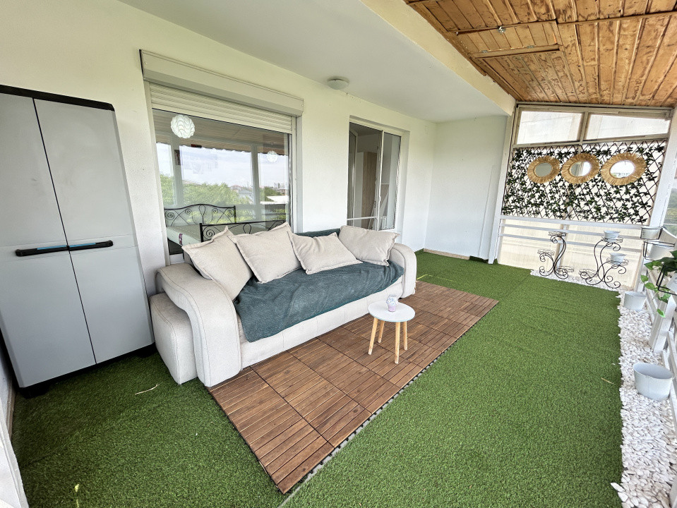 Apartamente de vanzare Bucuresti Fundeni 13