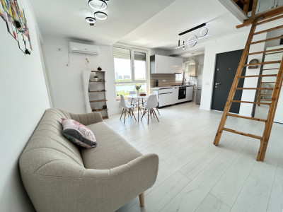 Apartamente de vanzare Bucuresti Fundeni imagine mica 3