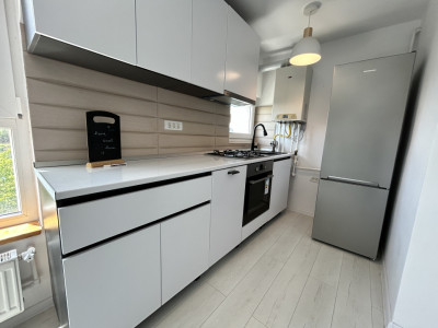 Apartamente de vanzare Bucuresti Fundeni imagine mica 5