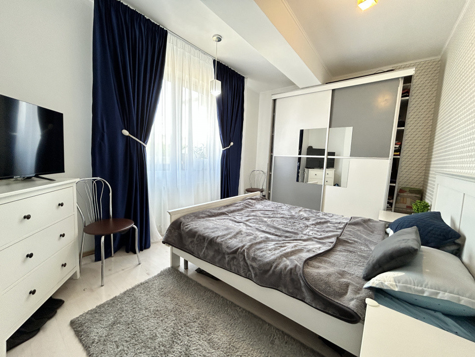 Apartamente de vanzare Bucuresti Fundeni 5