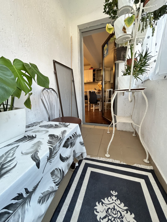 Apartamente de vanzare Bucuresti Fundeni 12