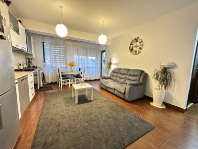 Apartament 3 Camere Fundeni/Dobroiesti