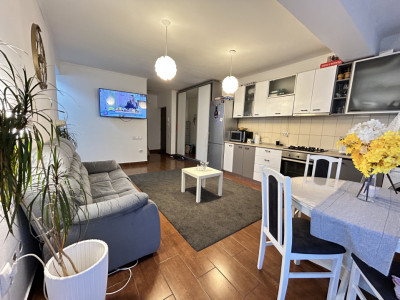 Apartamente de vanzare Bucuresti Fundeni imagine mica 3