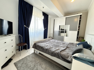 Apartamente de vanzare Bucuresti Fundeni imagine mica 5