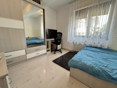 Apartamente de vanzare Bucuresti Fundeni imagine mica 9