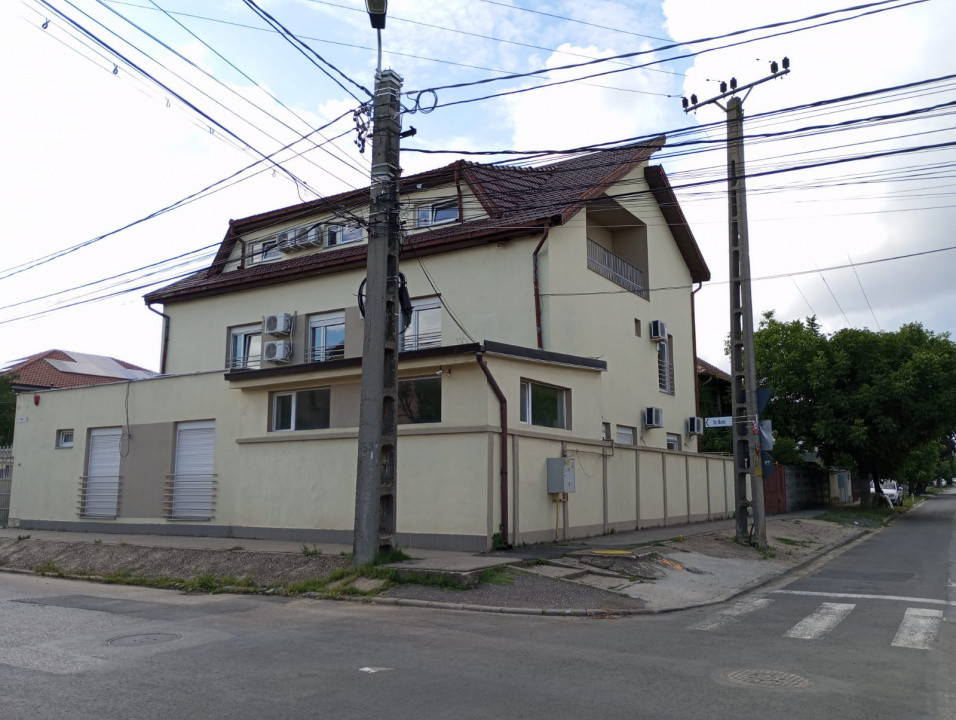 Case de vanzare Timisoara Sagului 1