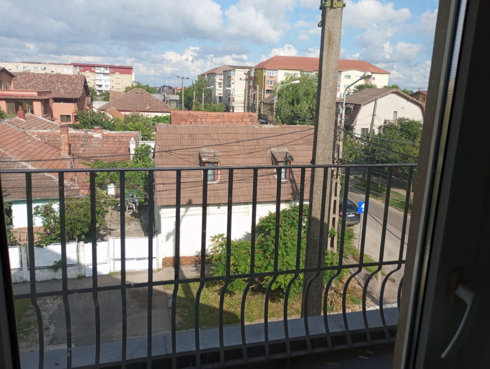 Case de vanzare Timisoara Sagului 3