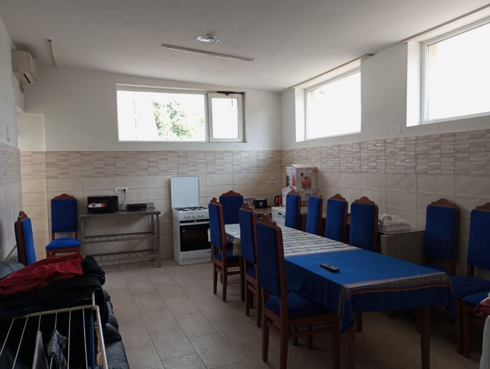 Case de vanzare Timisoara Sagului 7