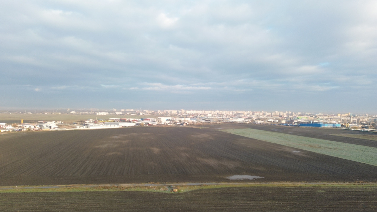 Terenuri de vanzare Buzau Sud 2