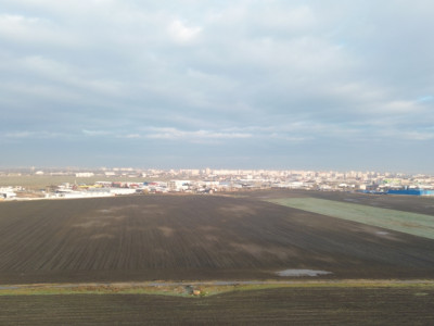 Terenuri de vanzare Buzau Sud imagine mica 2