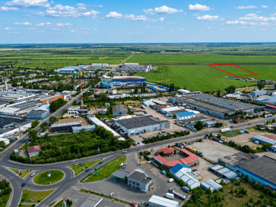 Terenuri de vanzare Buzau Sud imagine mica 3