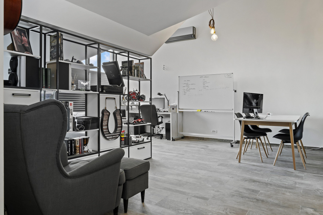Apartamente de vanzare Bucuresti Damaroaia 1