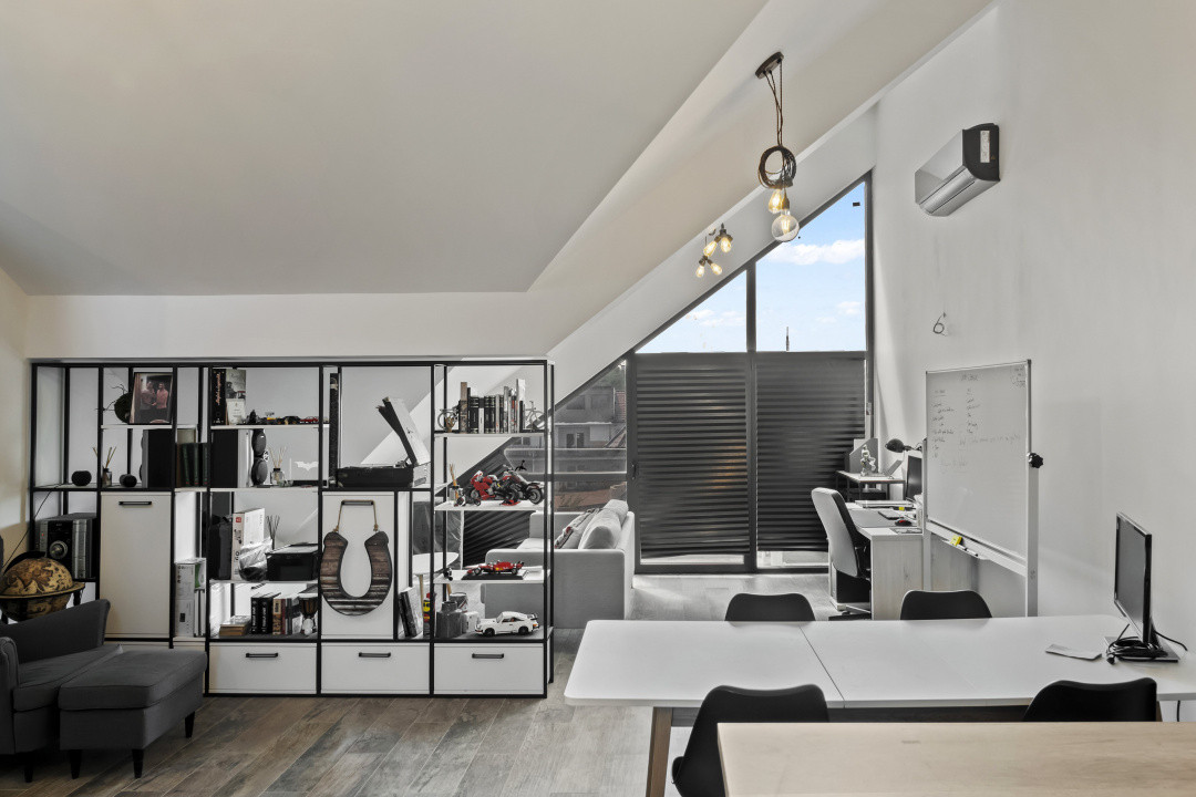 Apartamente de vanzare Bucuresti Damaroaia 2