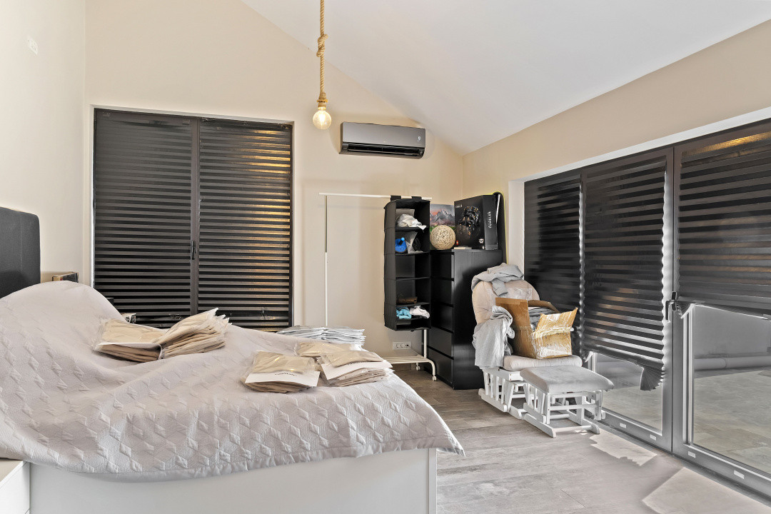 Apartamente de vanzare Bucuresti Damaroaia 5