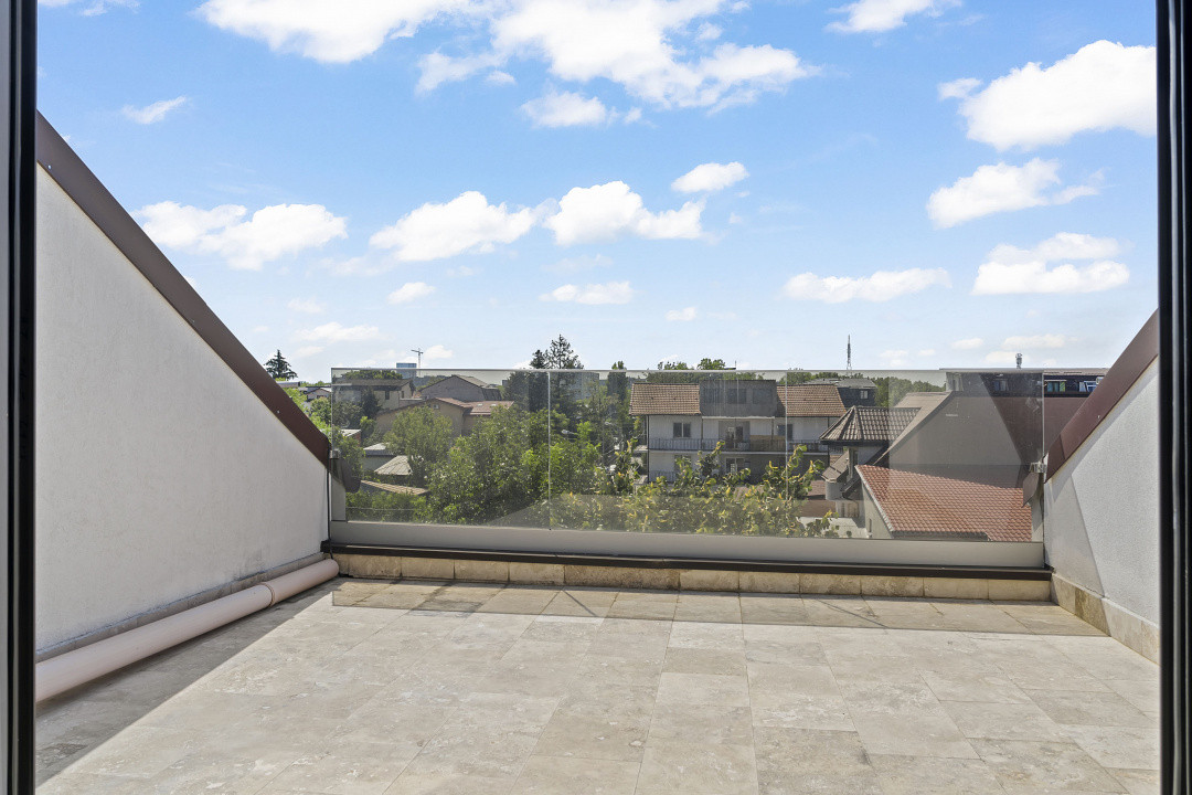 Apartamente de vanzare Bucuresti Damaroaia 6