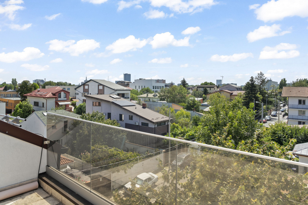 Apartamente de vanzare Bucuresti Damaroaia 7