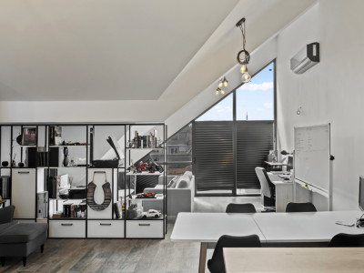 Apartamente de vanzare Bucuresti Damaroaia imagine mica 2
