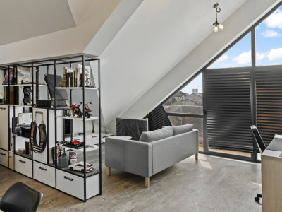 Apartamente de vanzare Bucuresti Damaroaia imagine mica 3