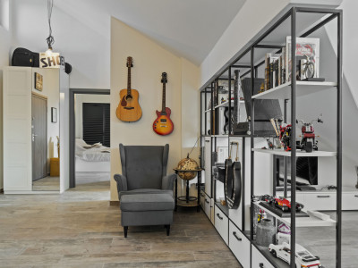 Apartamente de vanzare Bucuresti Damaroaia imagine mica 4