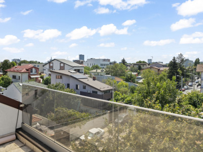 Apartamente de vanzare Bucuresti Damaroaia imagine mica 7