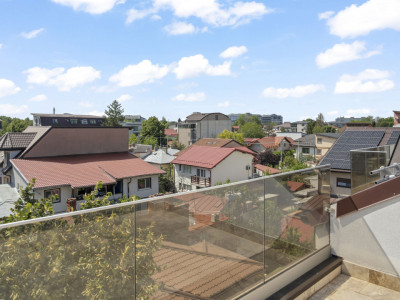 Apartamente de vanzare Bucuresti Damaroaia imagine mica 8