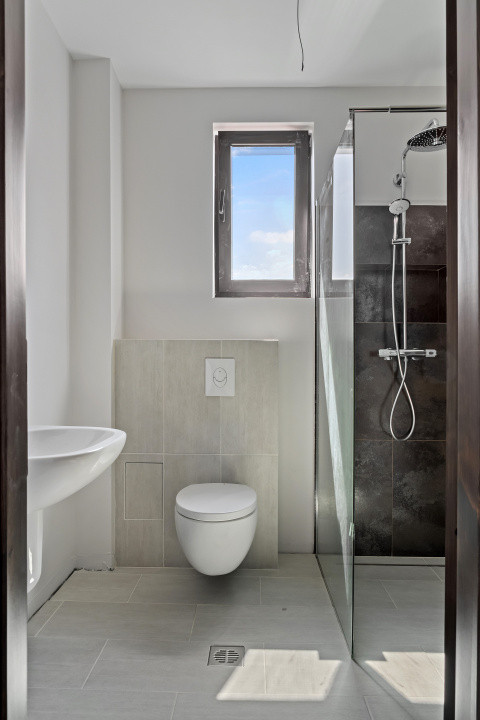 Apartamente de vanzare Bucuresti Damaroaia 2