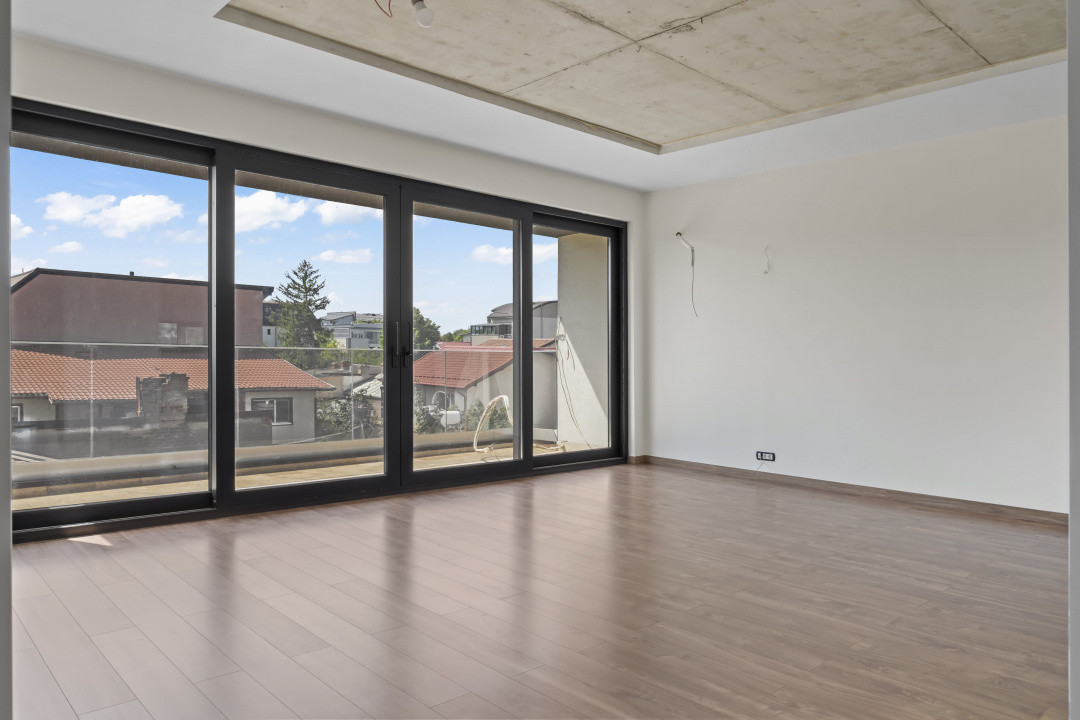 Apartamente de vanzare Bucuresti Damaroaia 3