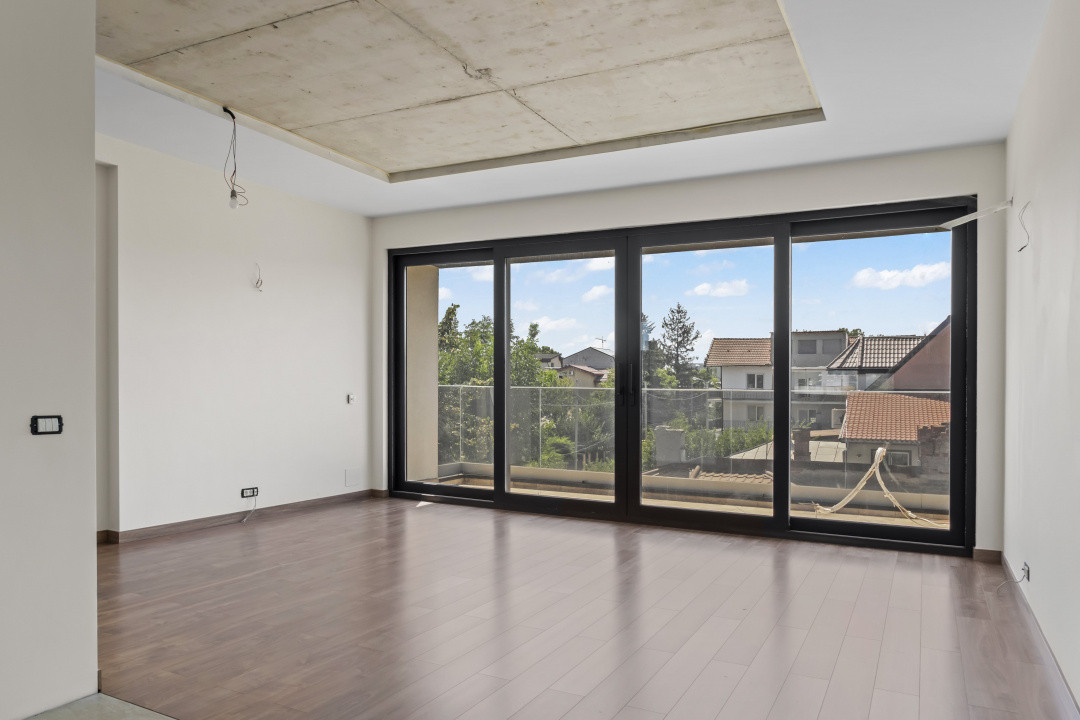 Apartamente de vanzare Bucuresti Damaroaia 4