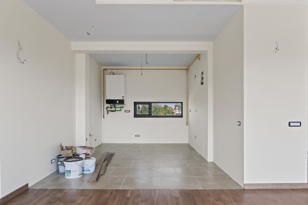 Apartamente de vanzare Bucuresti Damaroaia 5