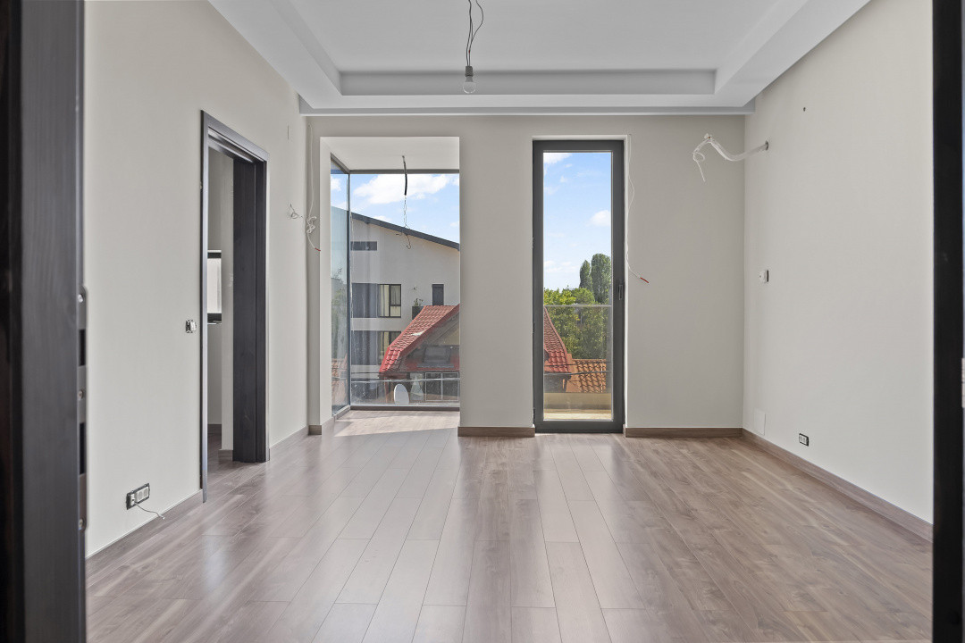 Apartamente de vanzare Bucuresti Damaroaia 6