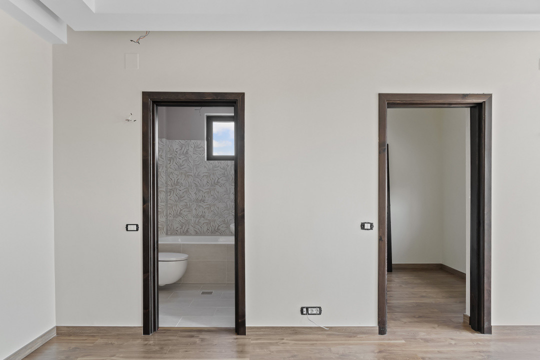 Apartamente de vanzare Bucuresti Damaroaia 7