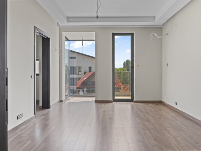 Apartamente de vanzare Bucuresti Damaroaia imagine mica 6