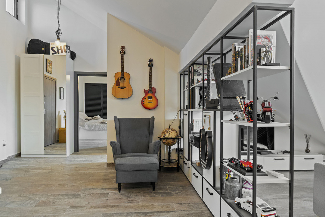 Apartamente de vanzare Bucuresti 10