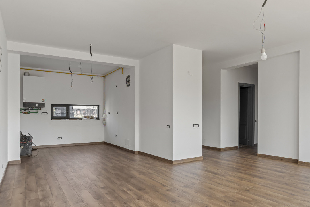 Case de vanzare Bucuresti Damaroaia 12